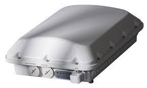 Ruckus Zoneflex T610(901-T610-WW01)
